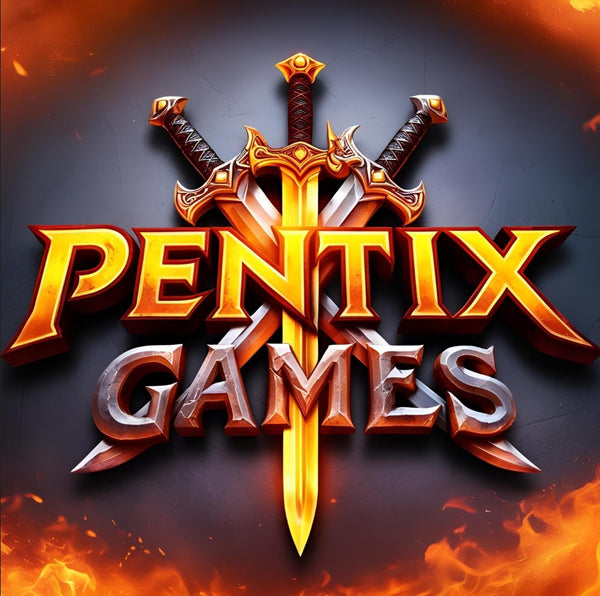 Pentix Games